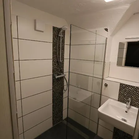 Appartement Gaestewohnung In