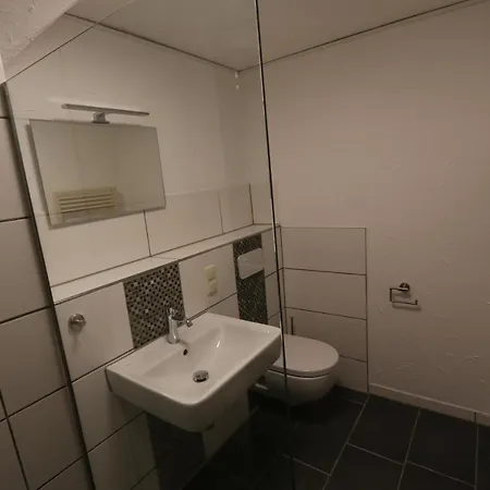 Gaestewohnung In