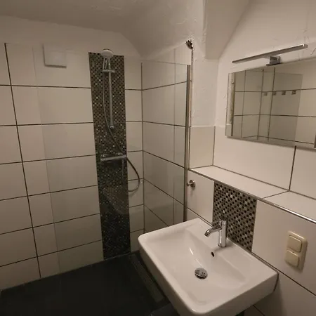 Gaestewohnung In Apartment *
