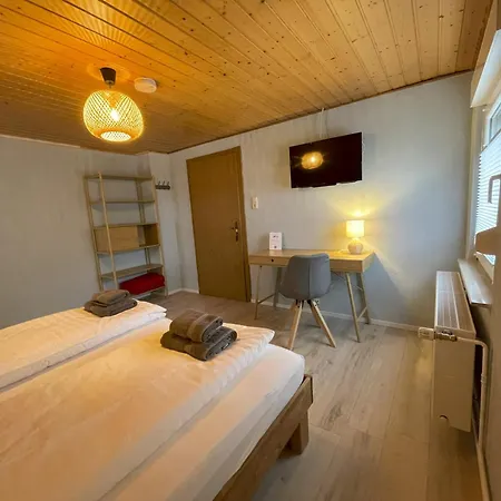 Gaestewohnung In Algermissen