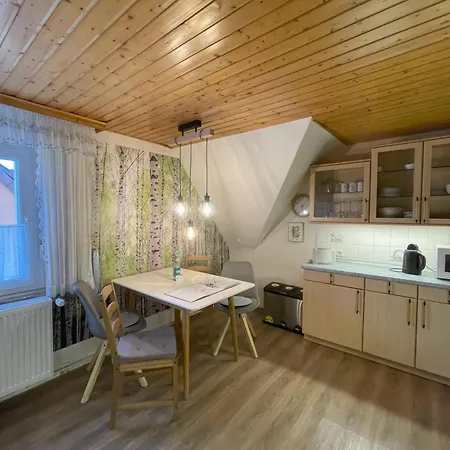 Gaestewohnung In * Algermissen