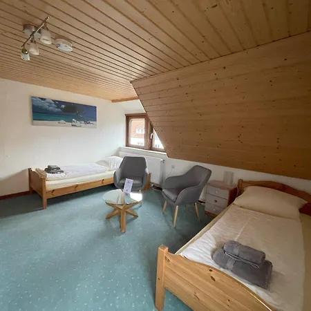 Gaestewohnung In
