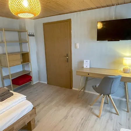 Gaestewohnung In Apartment Algermissen