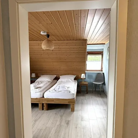 Apartment Gaestewohnung In *