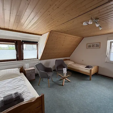 Apartment Gaestewohnung In Algermissen