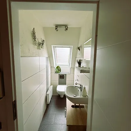 Gaestewohnung In Algermissen