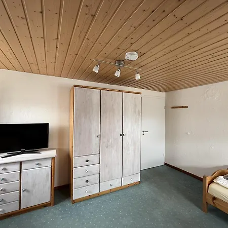 Gaestewohnung In