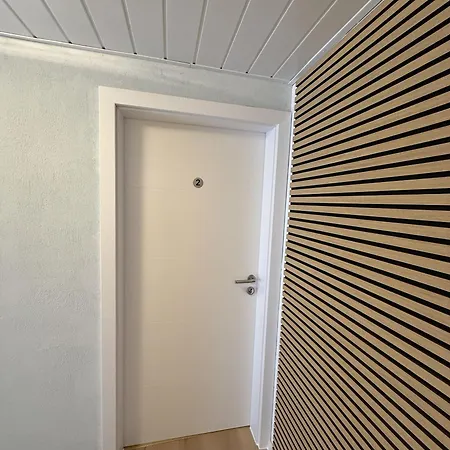 Gaestewohnung In Appartement