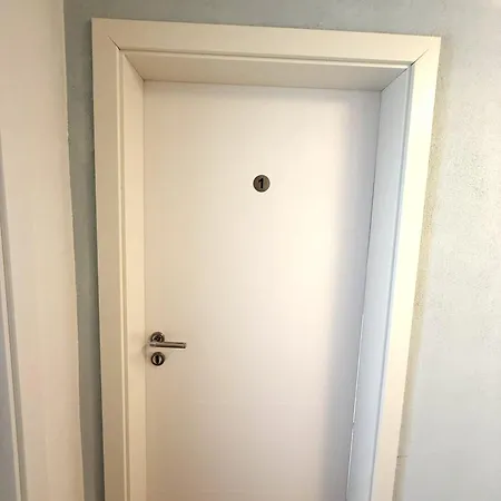 Apartment Gaestewohnung In *
