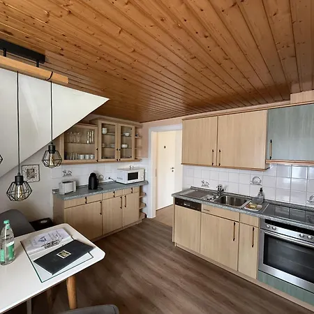 Gaestewohnung In Apartment Algermissen