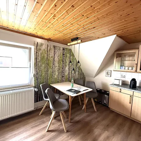 Gaestewohnung In * Algermissen