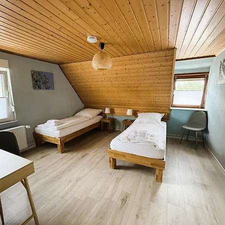 Gaestewohnung In