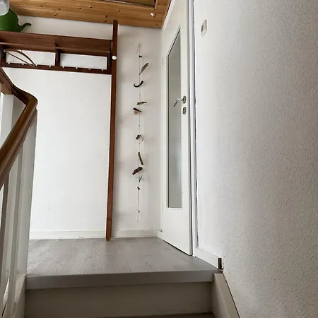 Gaestewohnung In Appartement Algermissen