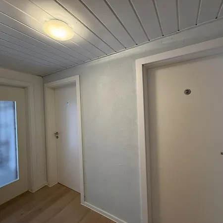 Apartment Gaestewohnung In *