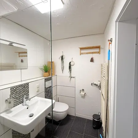 Gaestewohnung In *