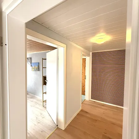 Gaestewohnung In Algermissen
