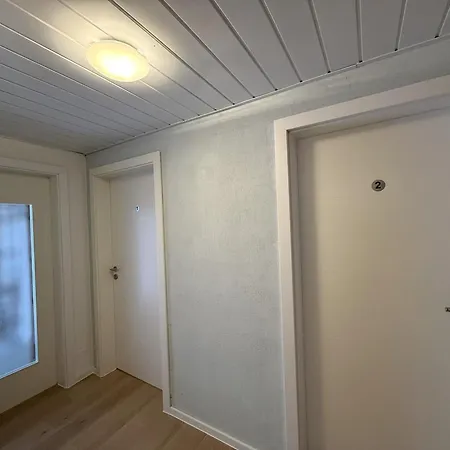 Gaestewohnung In