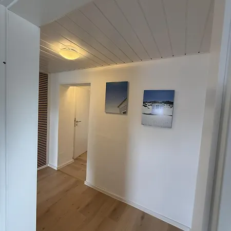 Gaestewohnung In *