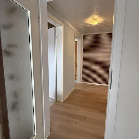 Gaestewohnung In Algermissen