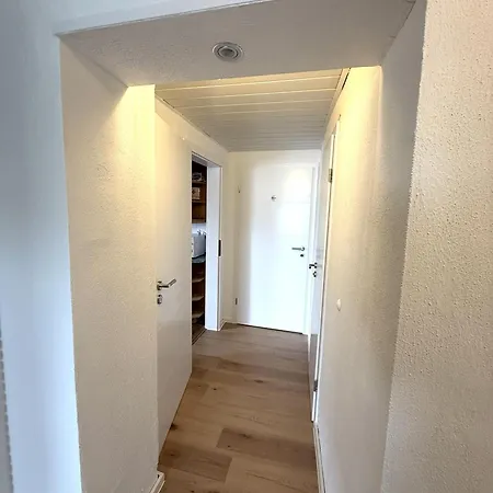 Gaestewohnung In Appartement