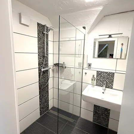 Gaestewohnung In Apartment Algermissen