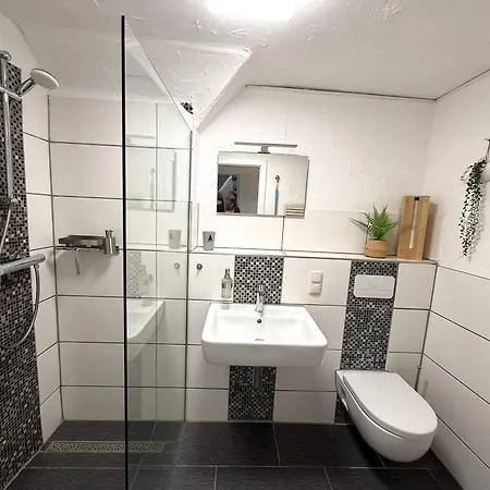Apartment Gaestewohnung In Algermissen