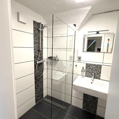 Gaestewohnung In Algermissen