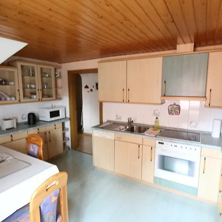 Gaestewohnung In