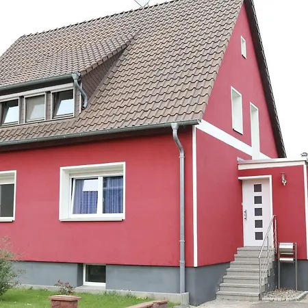 Gaestewohnung In * Algermissen