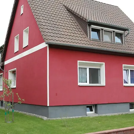 Gaestewohnung In * Algermissen