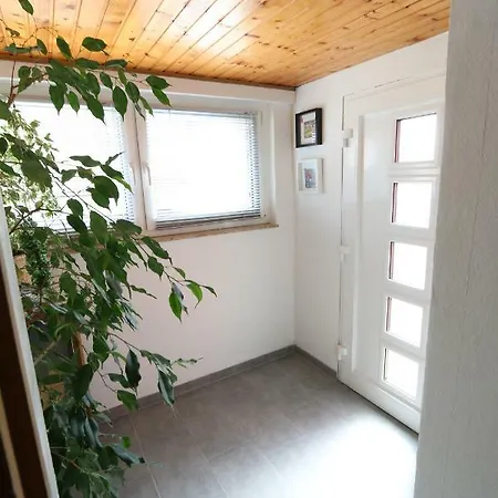 Gaestewohnung In Apartment