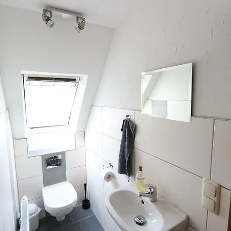 Gaestewohnung In * Algermissen