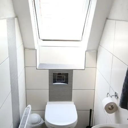 Gaestewohnung In Appartement Algermissen