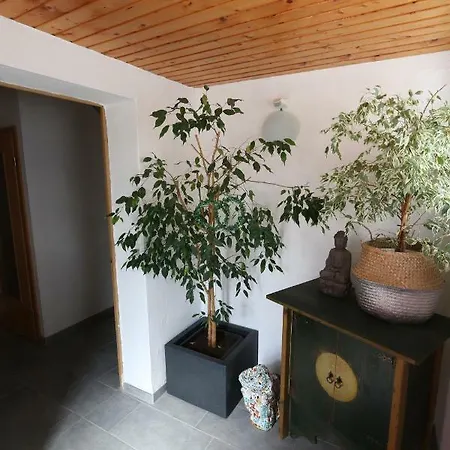 Appartement Gaestewohnung In Algermissen