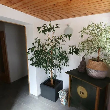 Apartment Gaestewohnung In Algermissen