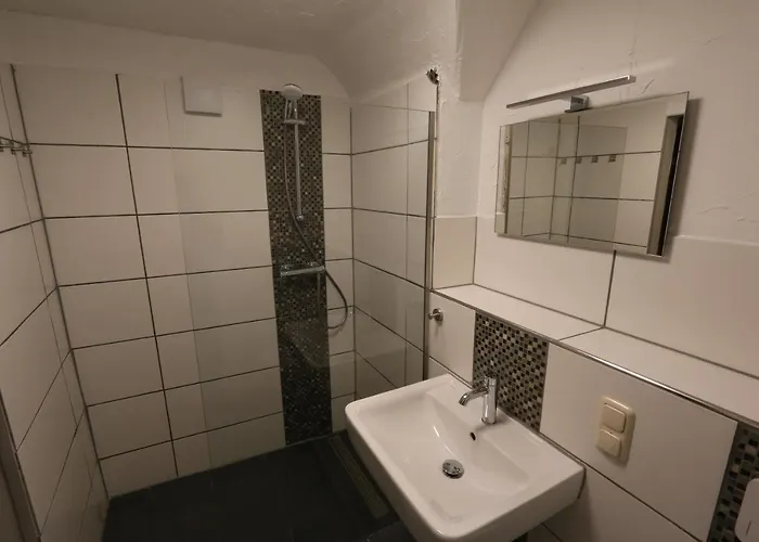 Gaestewohnung In Apartmán *