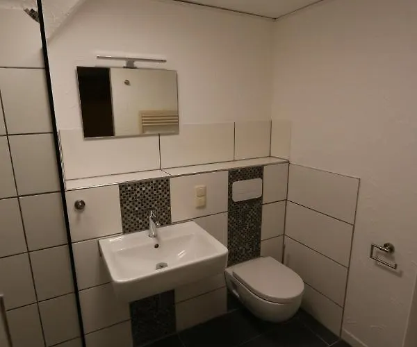 Gaestewohnung In Apartmán