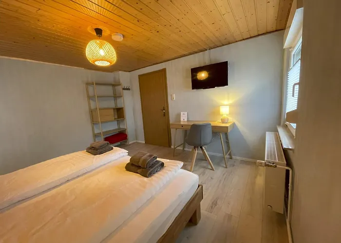 Gaestewohnung In Algermissen