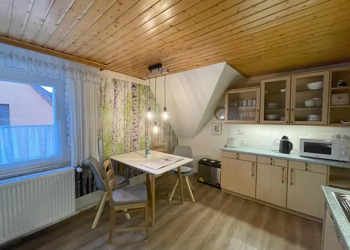 Gaestewohnung In * Algermissen