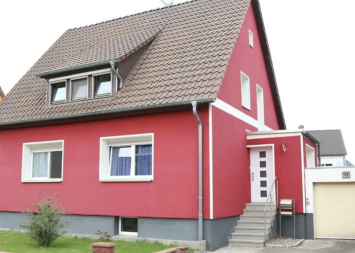 Gaestewohnung In * Algermissen