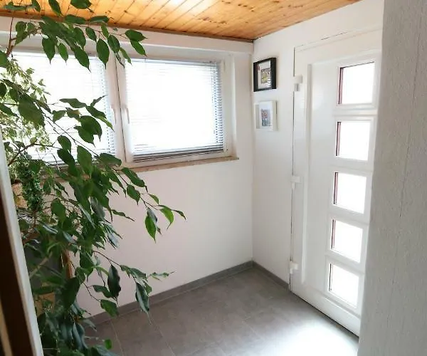 Gaestewohnung In Apartmán