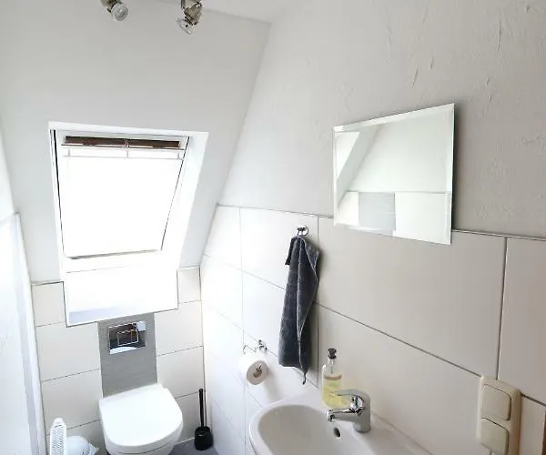 Gaestewohnung In * Algermissen